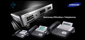 Samsung Phone Systems